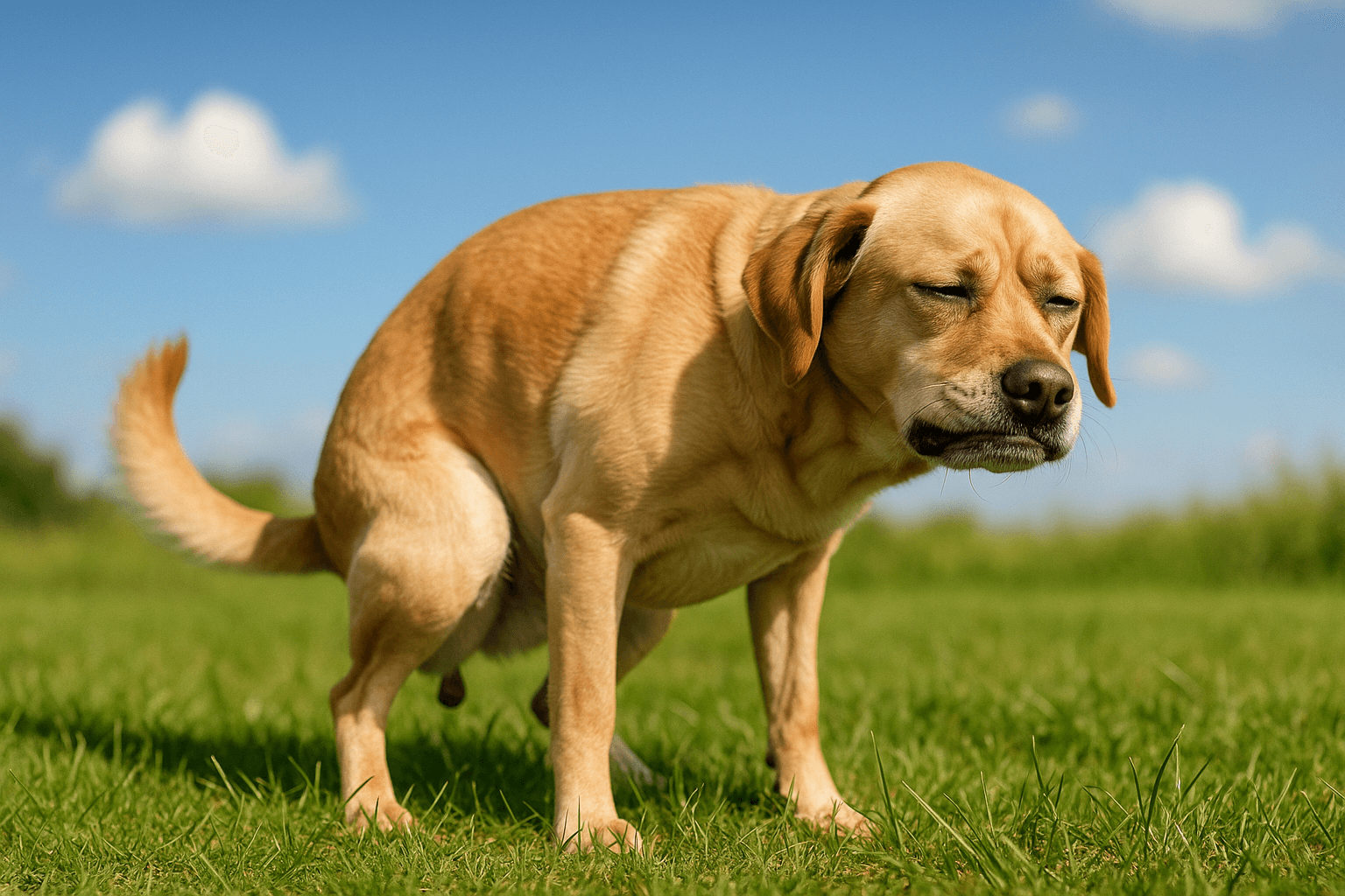 How to Make a Dog Poop Quickly: Proven Methods to Help Your Pup Go Fast