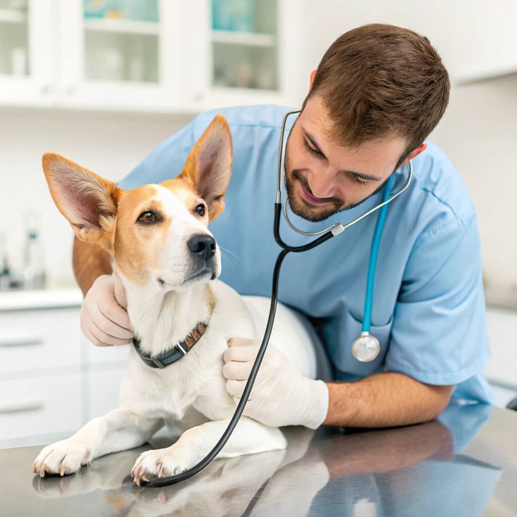 Top 10 Genetic Disorders in Dogs -Supet blog