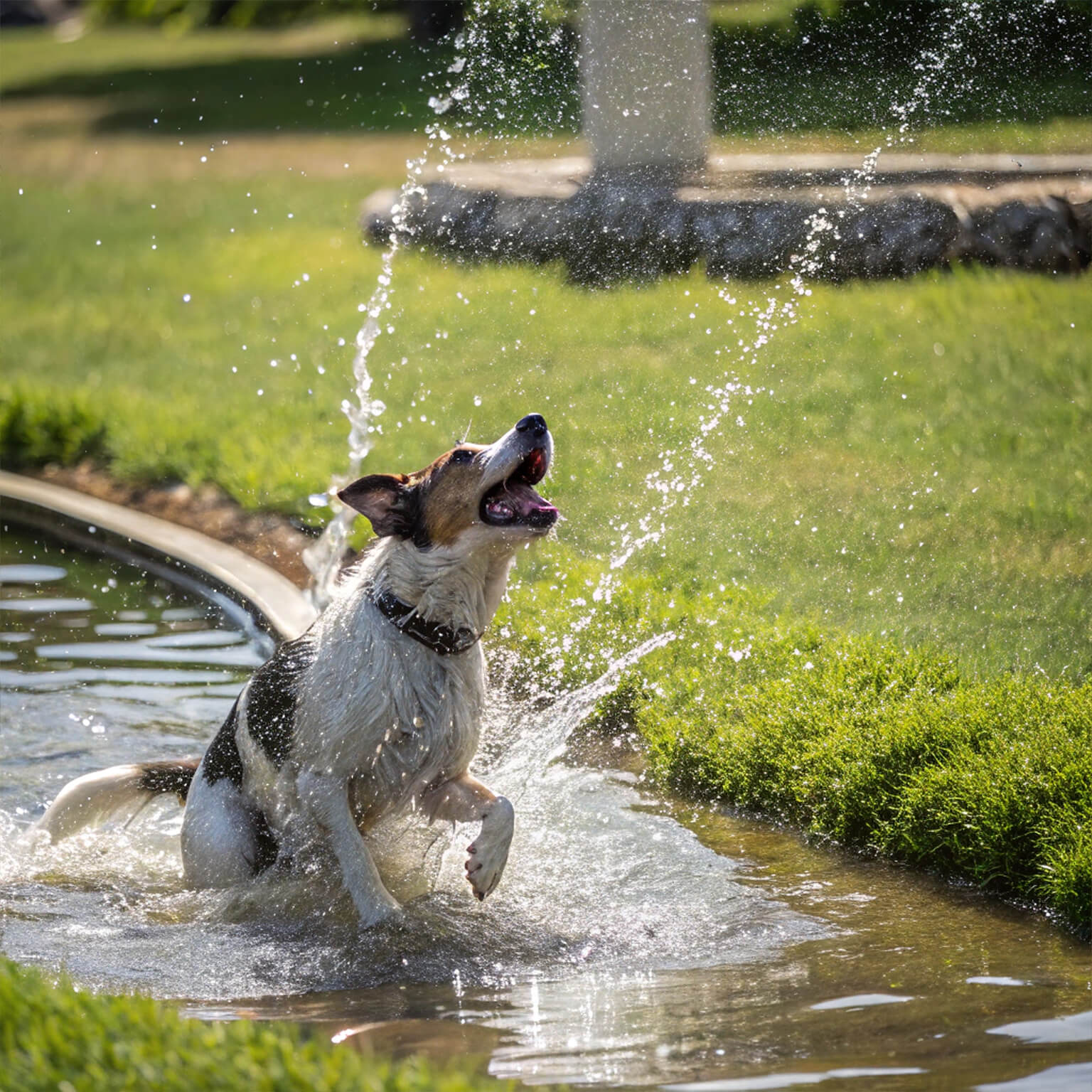 Ultimate Guide to Keeping Your Dog Safe During Summer Adventures