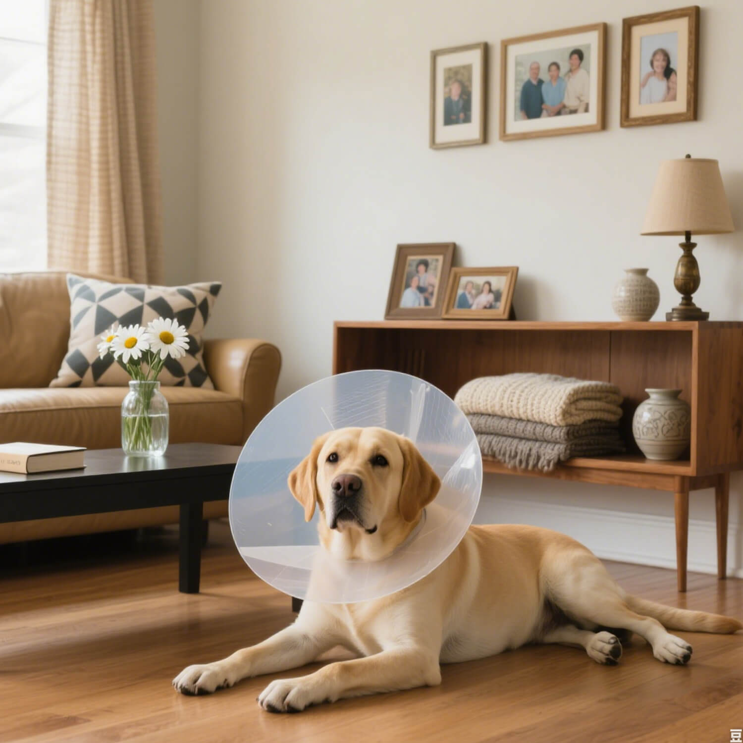 Top 10 Best Dog Recovery Cones in the United States