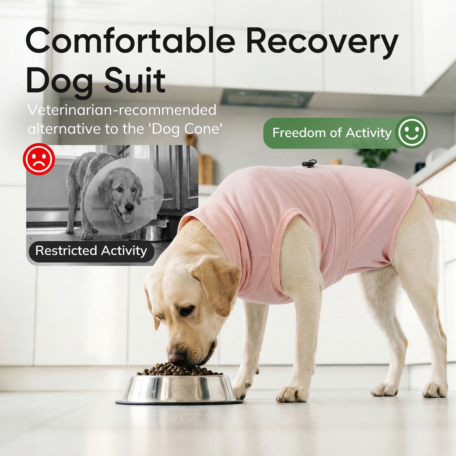 Dog Recovery Suit4-supet