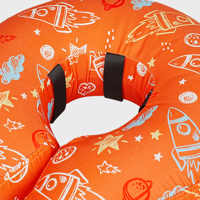 Inflatable Dog Cone5-supet