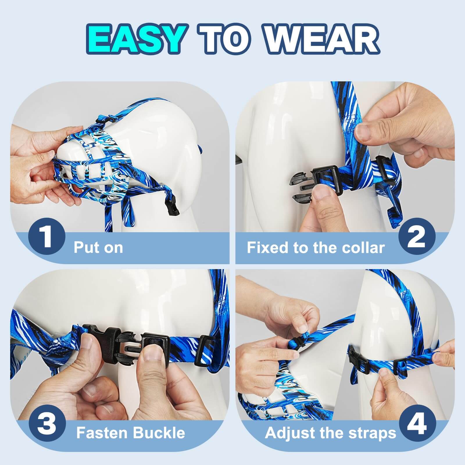 Basket Dog Muzzle1-supet