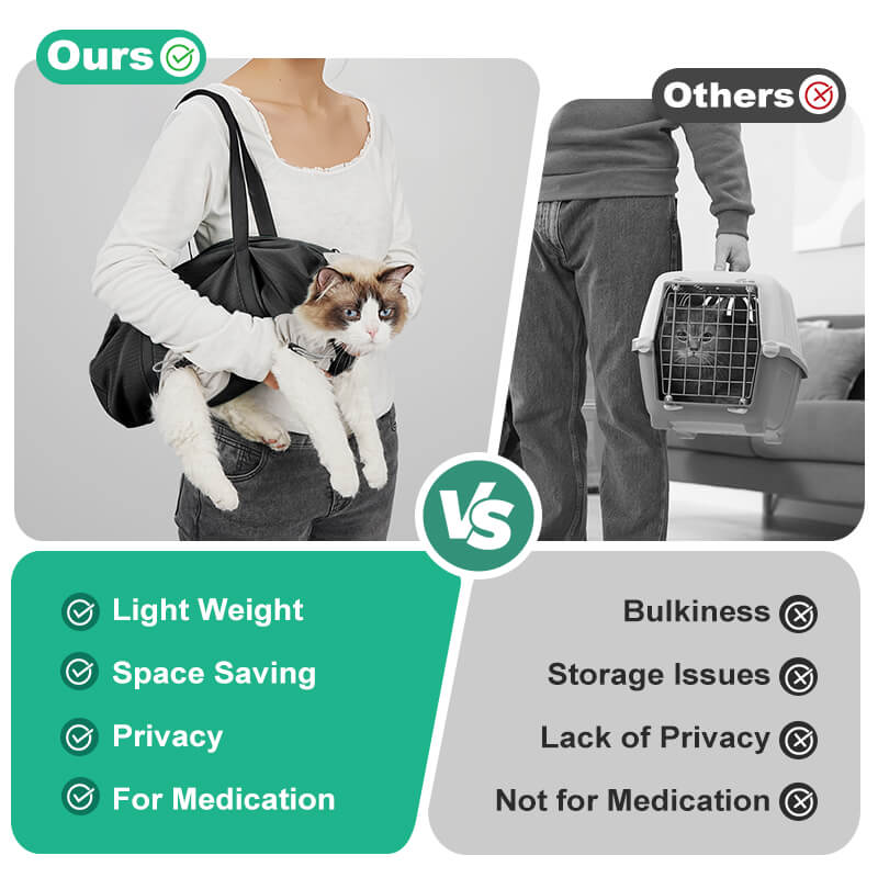 Cat Carrier Pouch4-supet