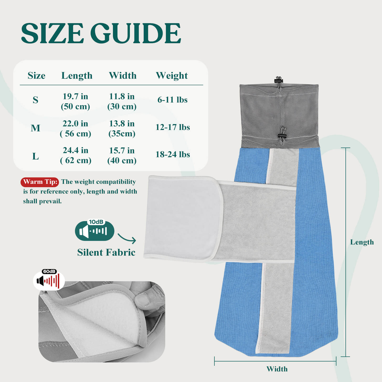 Cat Grooming Wrap_Size-supet