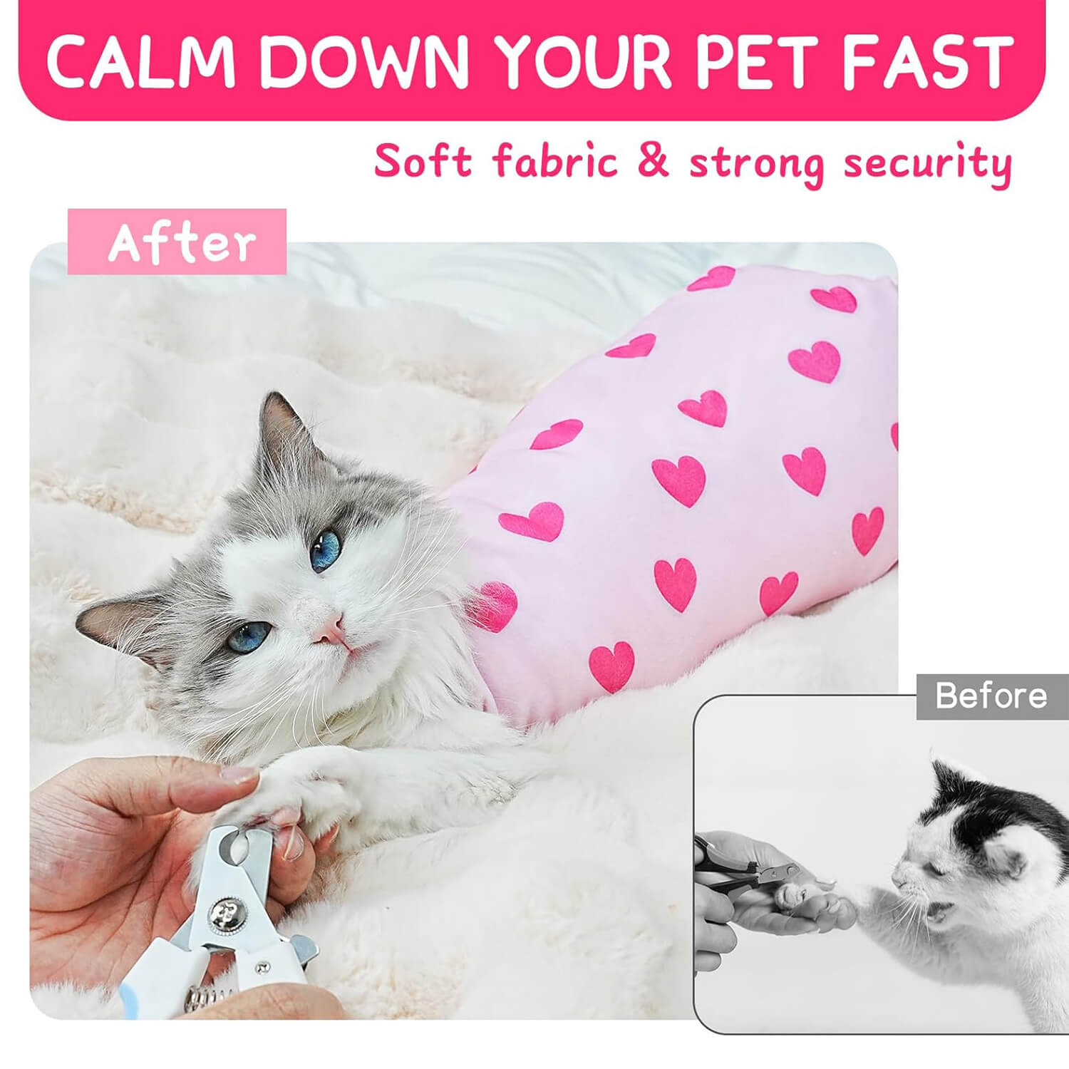 Cat Wrap2-Supet 