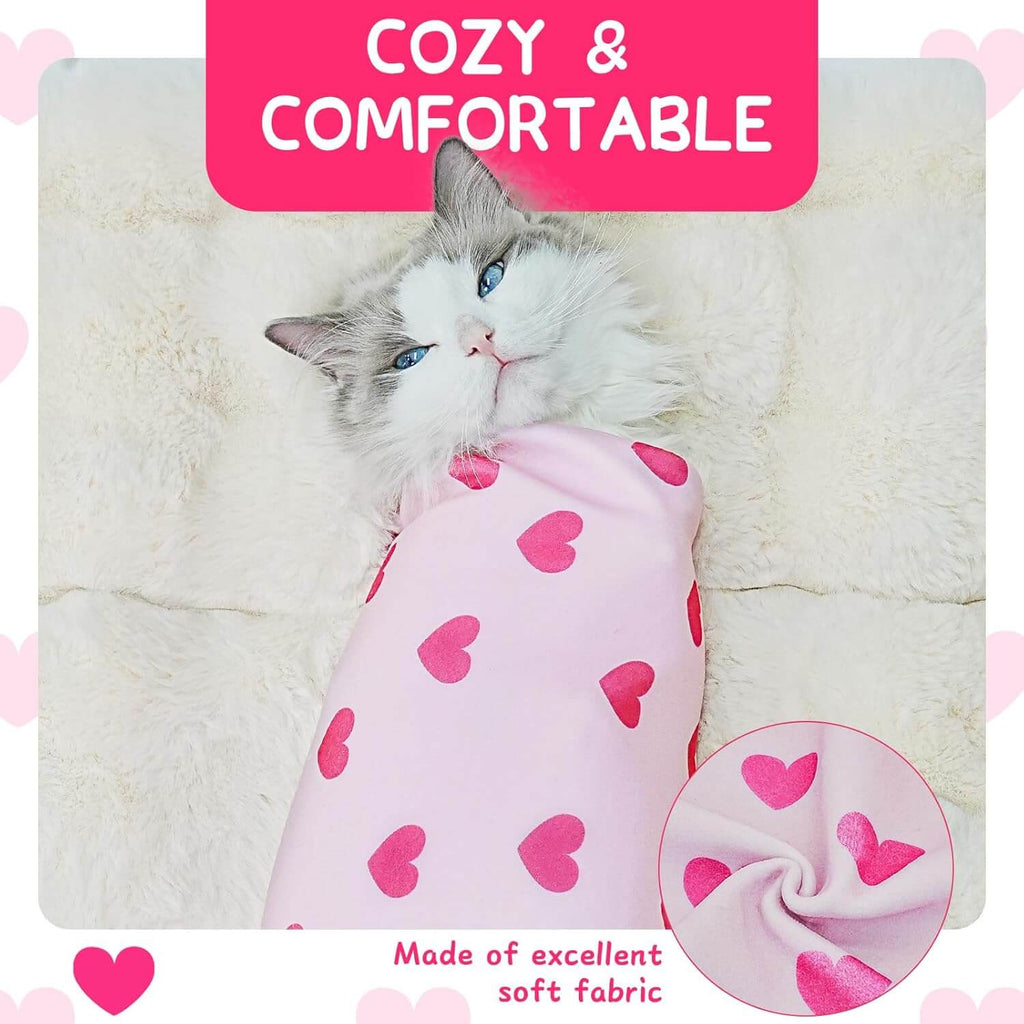 Cat Wrap3-Supet 