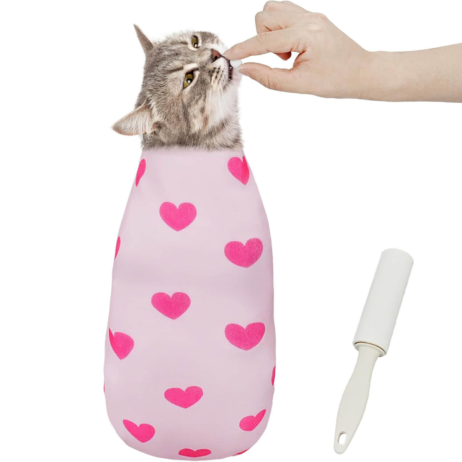 Cat Wrap6-Supet 