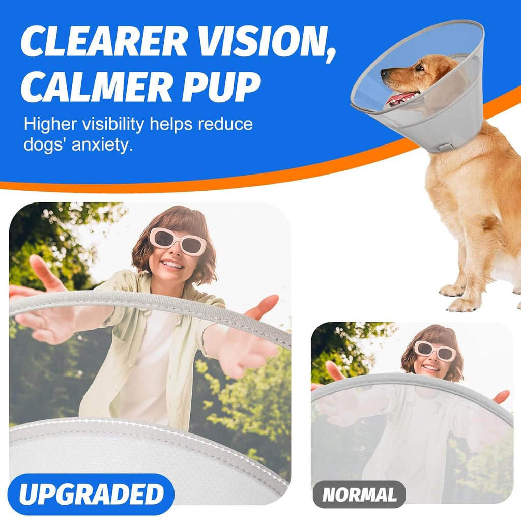 Dog Cone-Supet