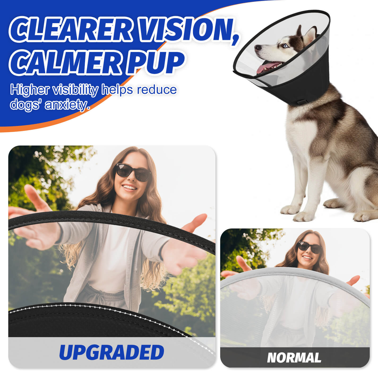 Dog Cone6-supet