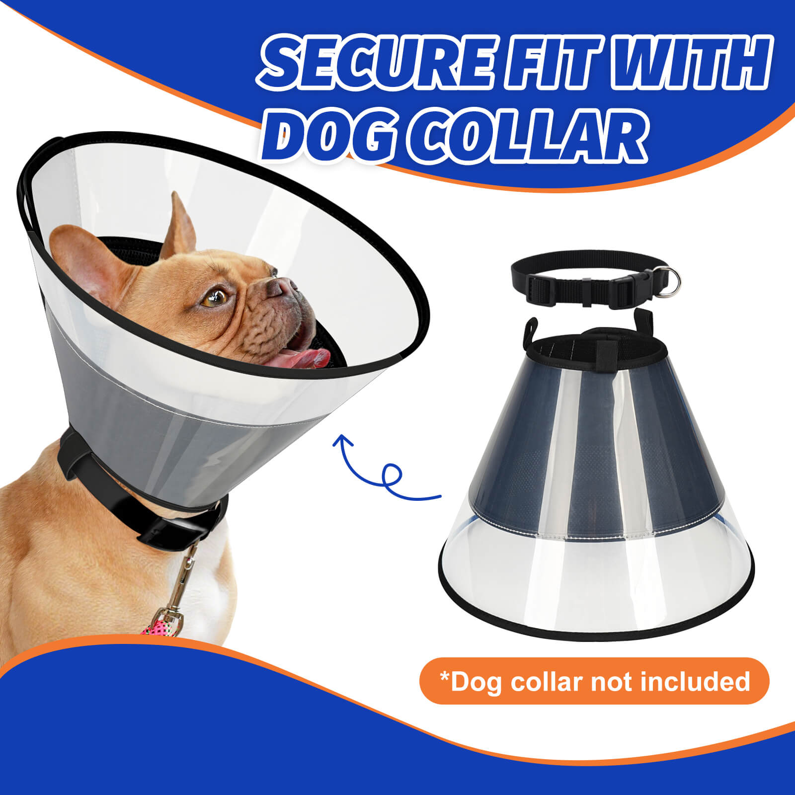Dog Cone7-supet
