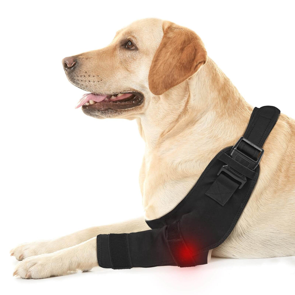 Dog Elbow Sleeve-supet
