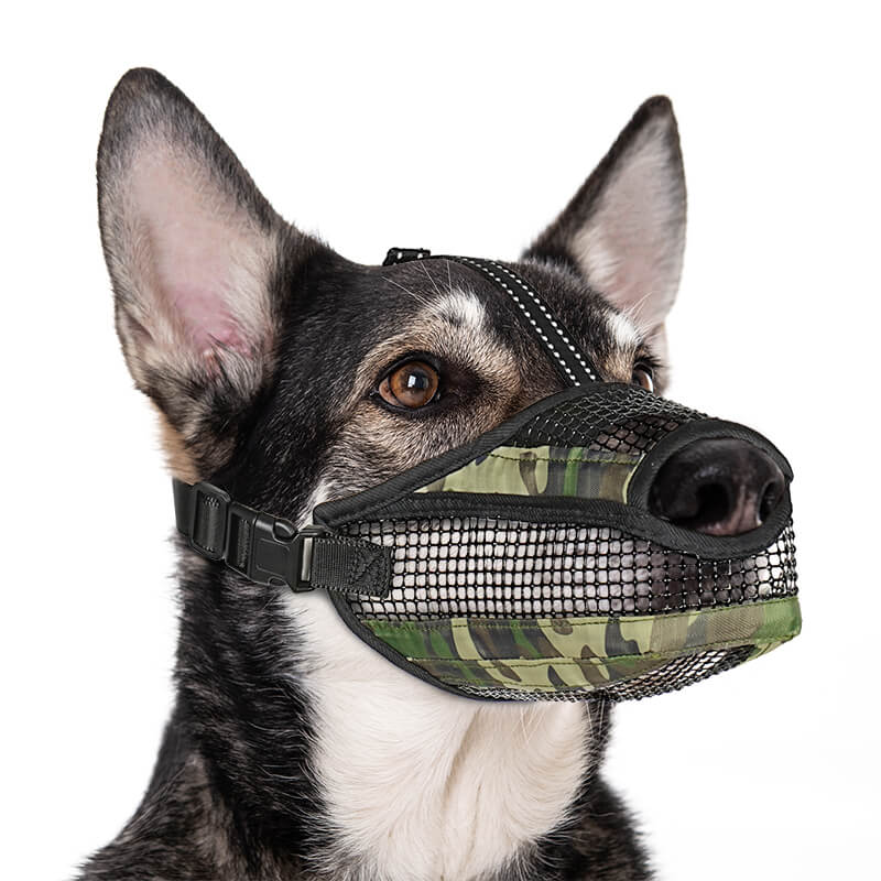Dog Muzzle1-Supet