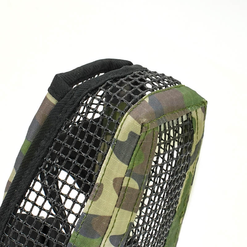 Dog Muzzle2-Supet