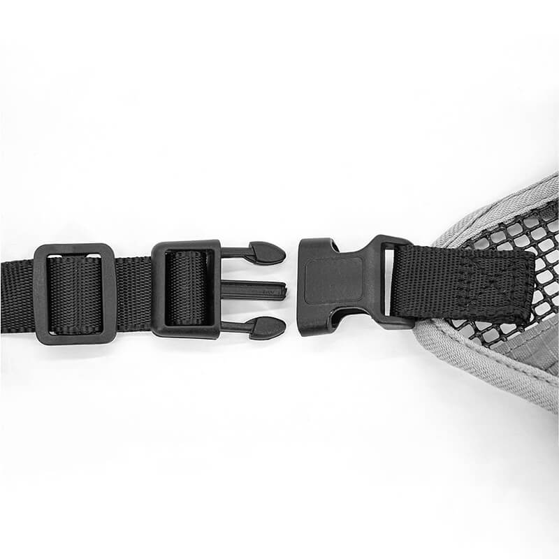 Dog Muzzle4-Supet