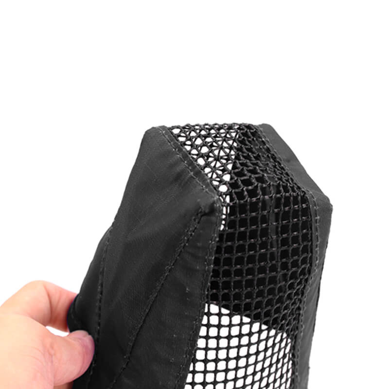 Mesh Dog Muzzle5-Supet