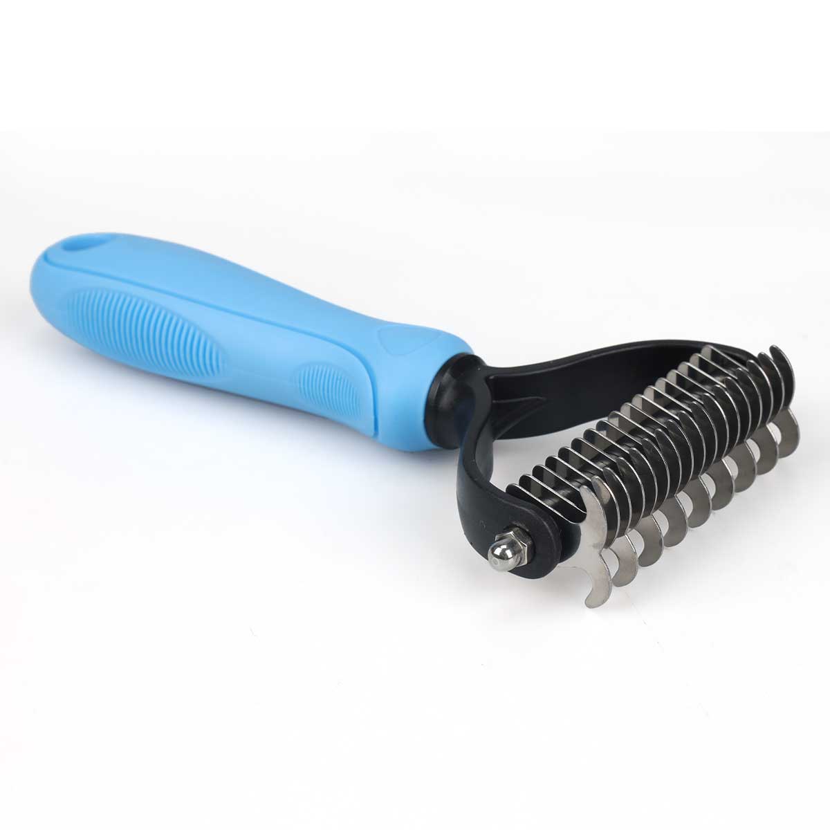 Supet_Pet_Grooming_Rake2