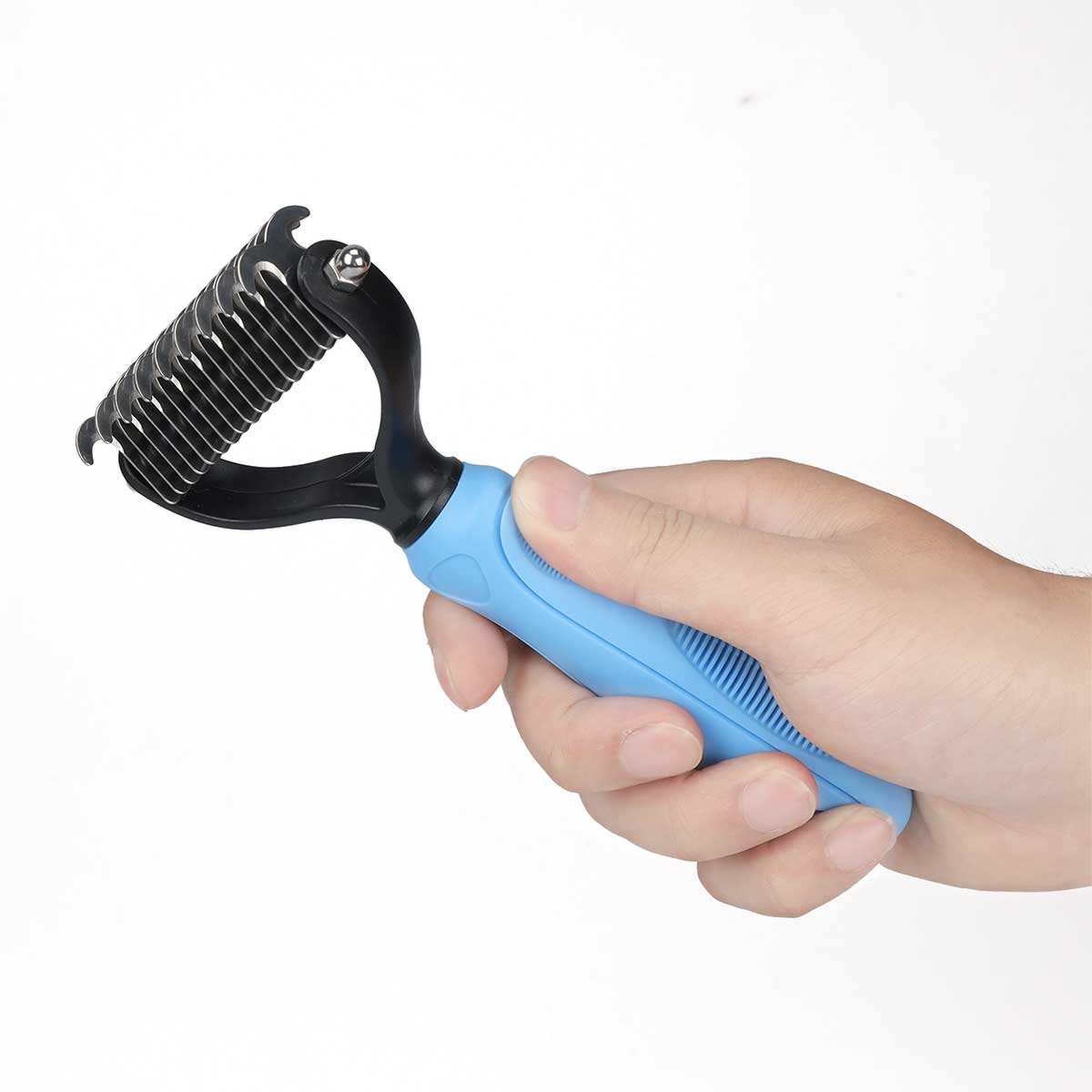 Supet_Pet_Grooming_Rake4