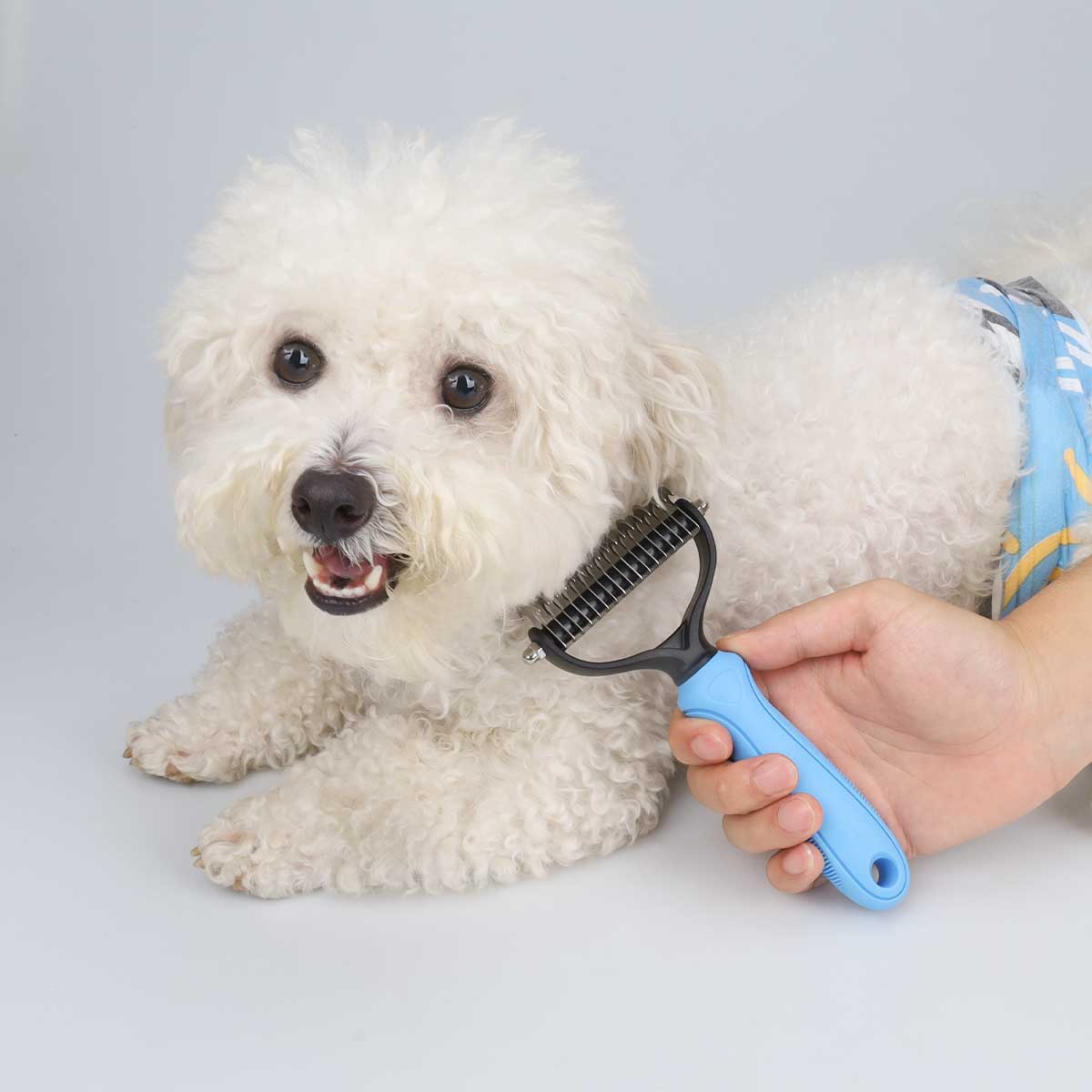 Supet_Pet_Grooming_Rake5