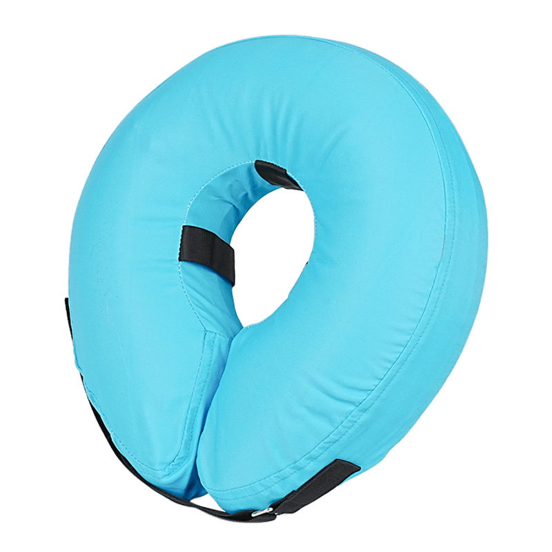 Inflatable Dog Cone1-Supet