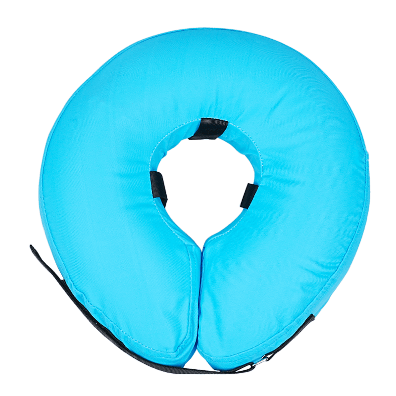 Inflatable Dog Cone2-Supet