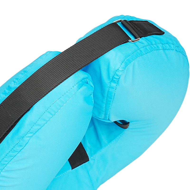 Inflatable Dog Cone3-Supet