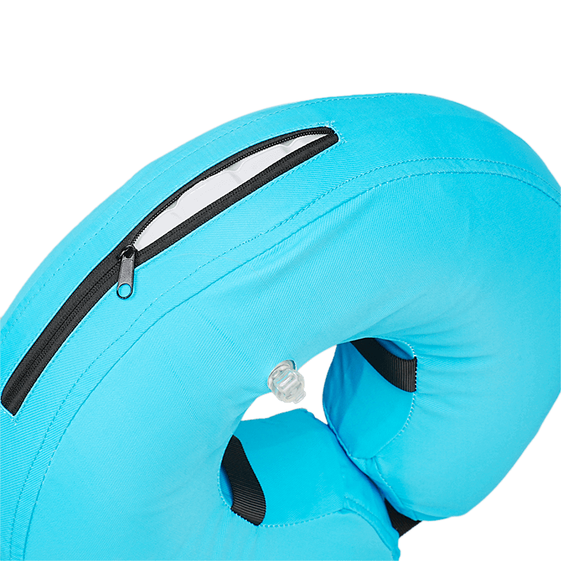 Inflatable Dog Cone4-Supet