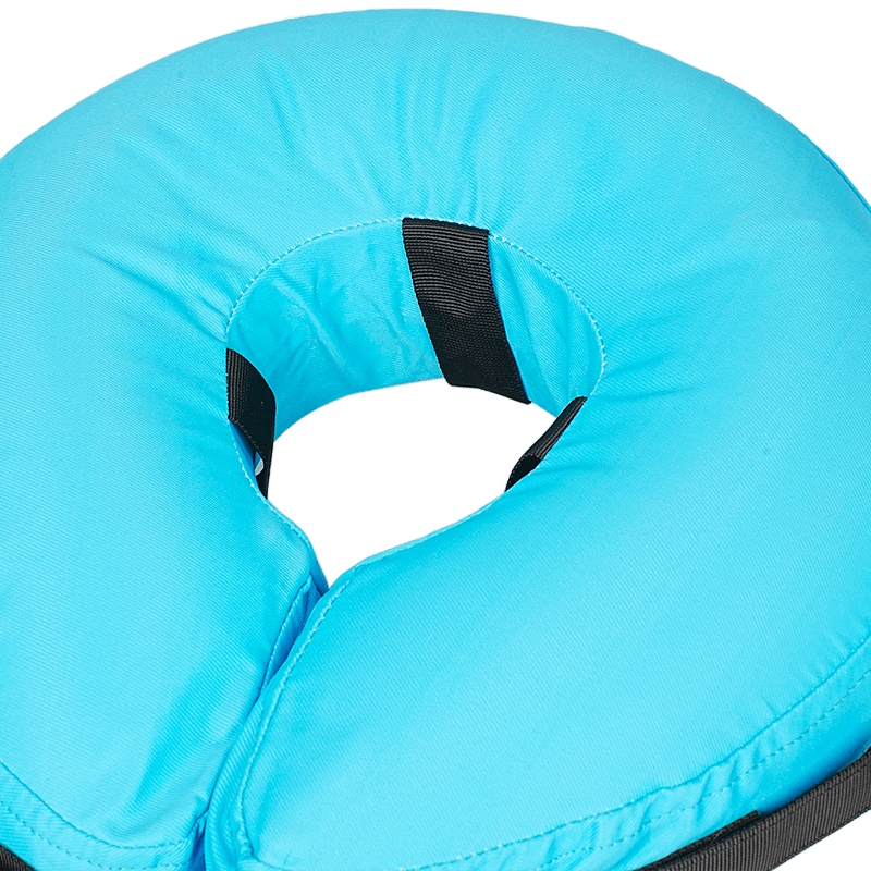 Inflatable Dog Cone5-Supet