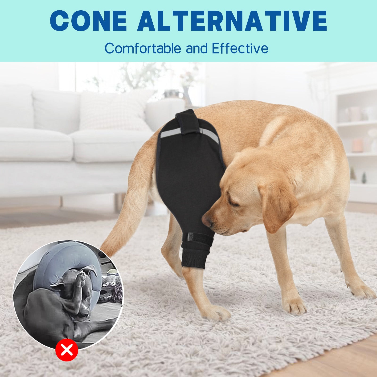 Upgraded Dog Rear Leg Sleeve2-supet