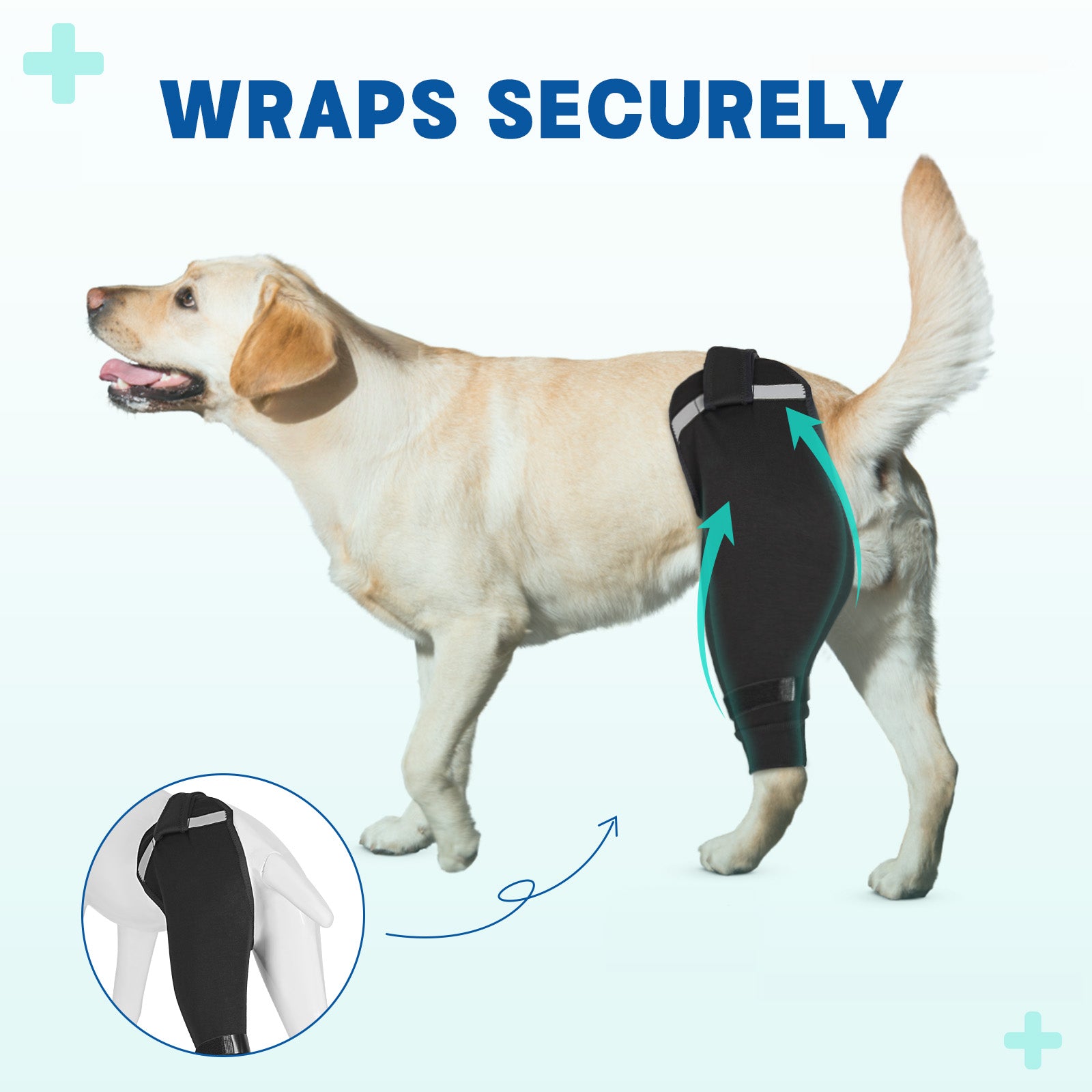 Upgraded Dog Rear Leg Sleeve5-supet