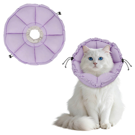 Waterproof cat cone-Supet