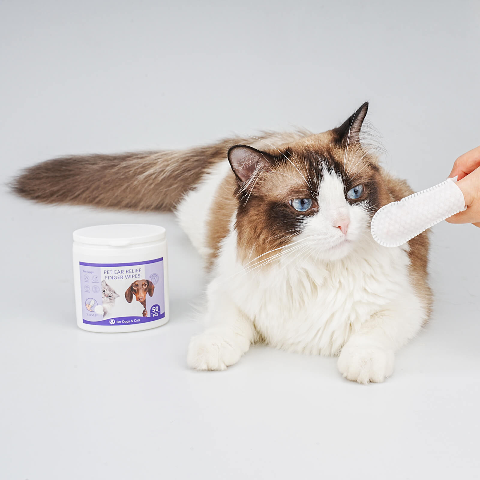 pet finger wipes5-supet