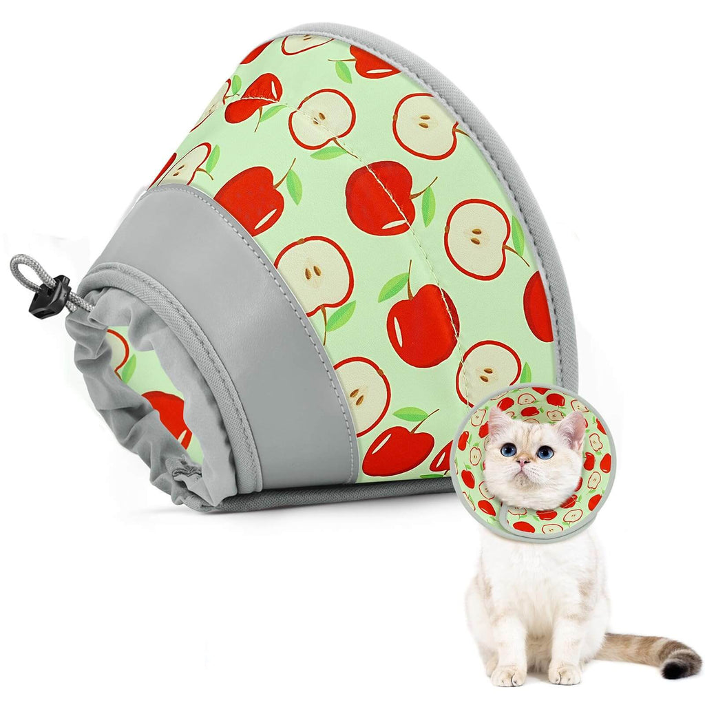 Supet Soft Cat Cone for Recovery