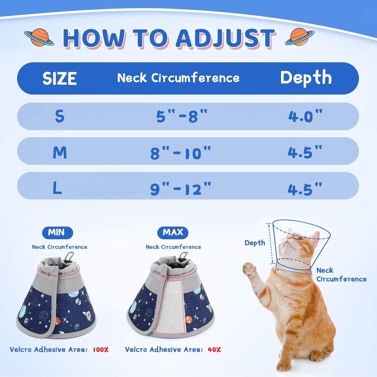 soft cat cone_size-supet