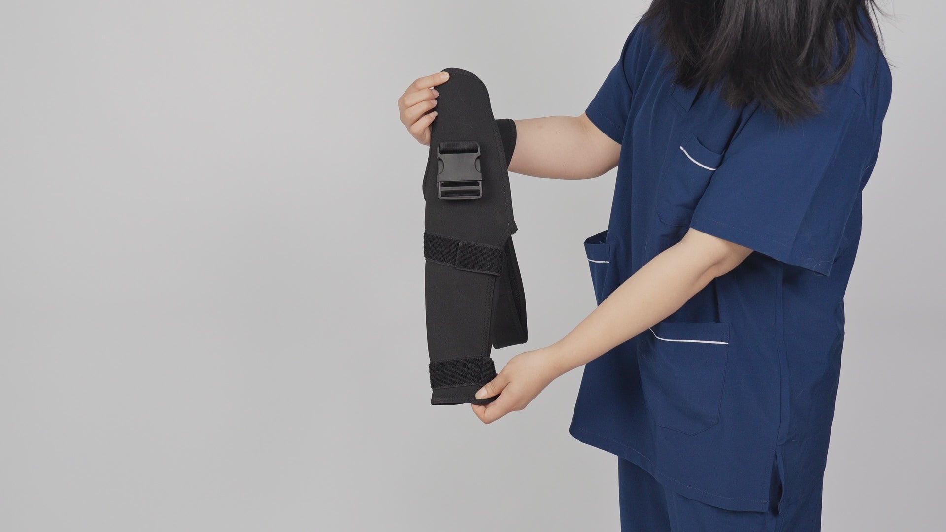 Dog Elbow Sleeve_video-supet