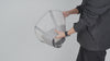 Mesh Dog Cone_video-supet