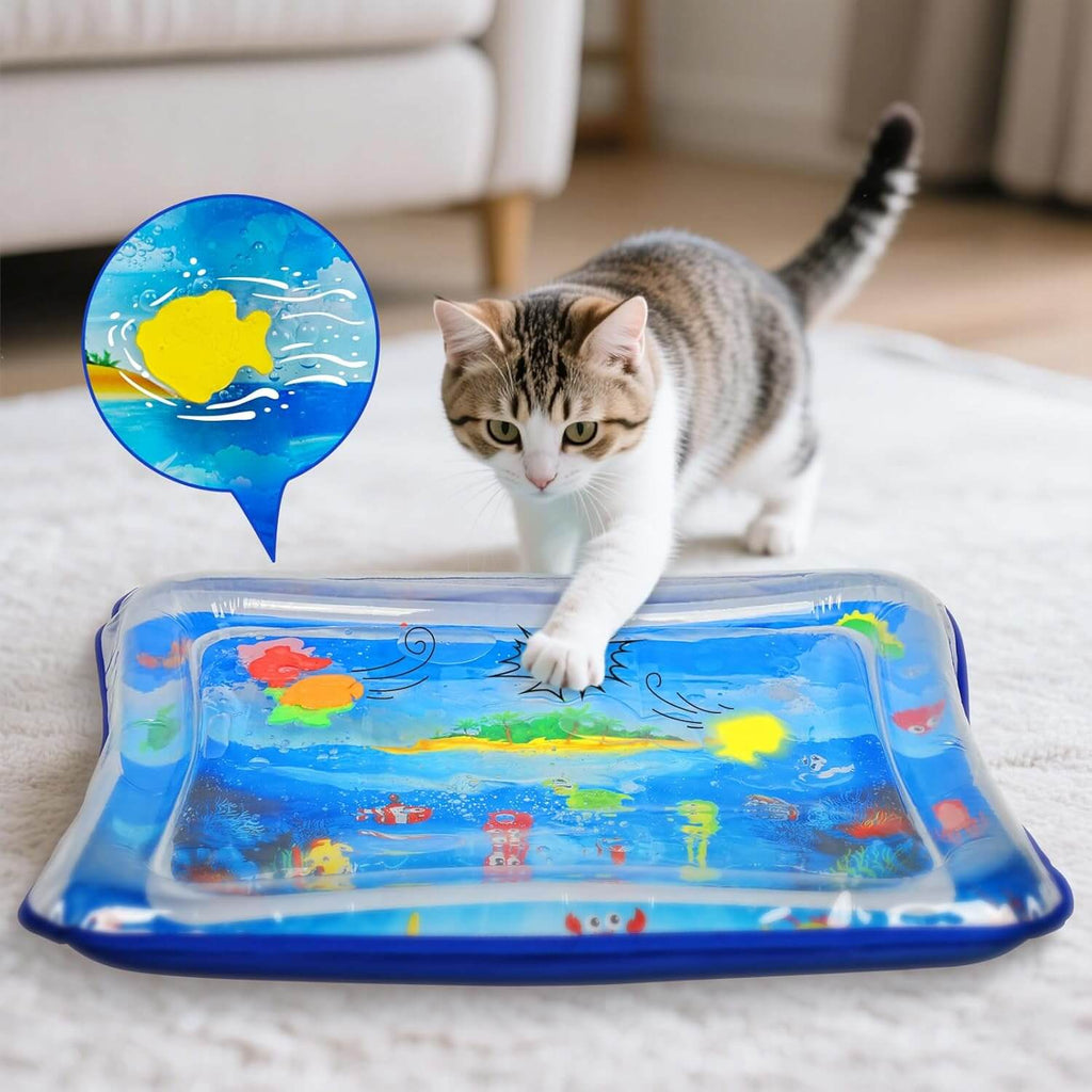 Cat Water Play Mat3-supet