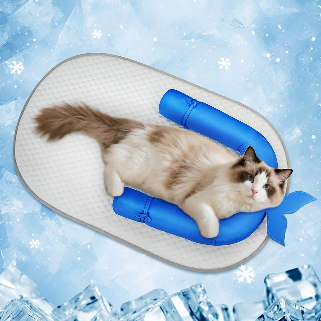 cat cooling mat_blue-supet