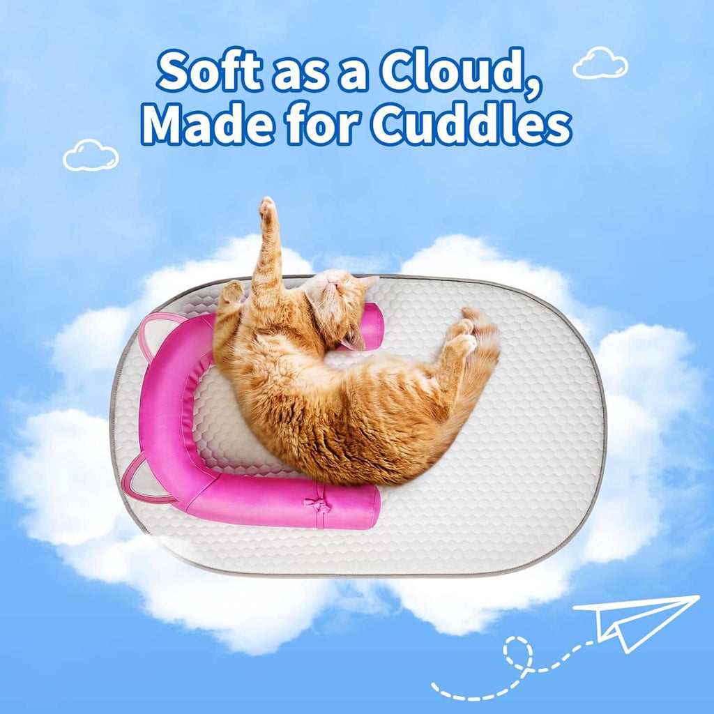 cat cooling mat3- supet