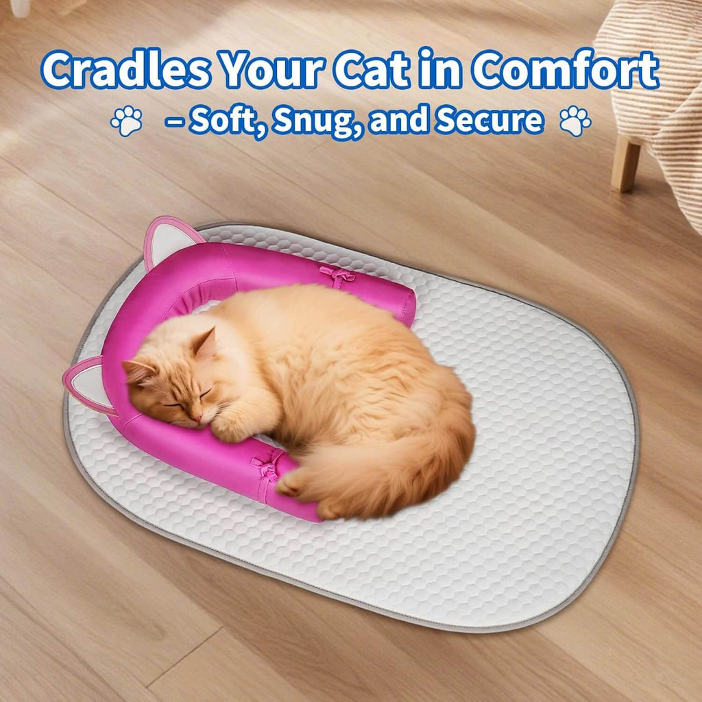cat cooling mat4- supet