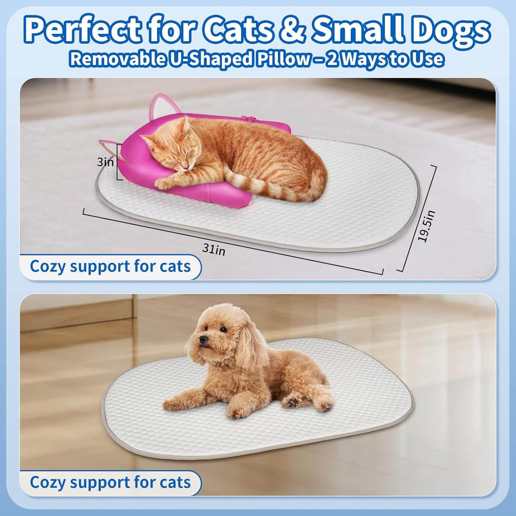 cat cooling mat6- supet