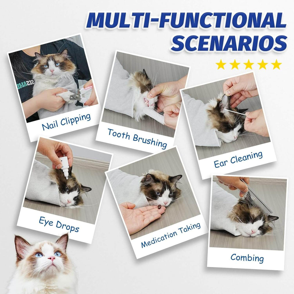 cat wrap5-supet