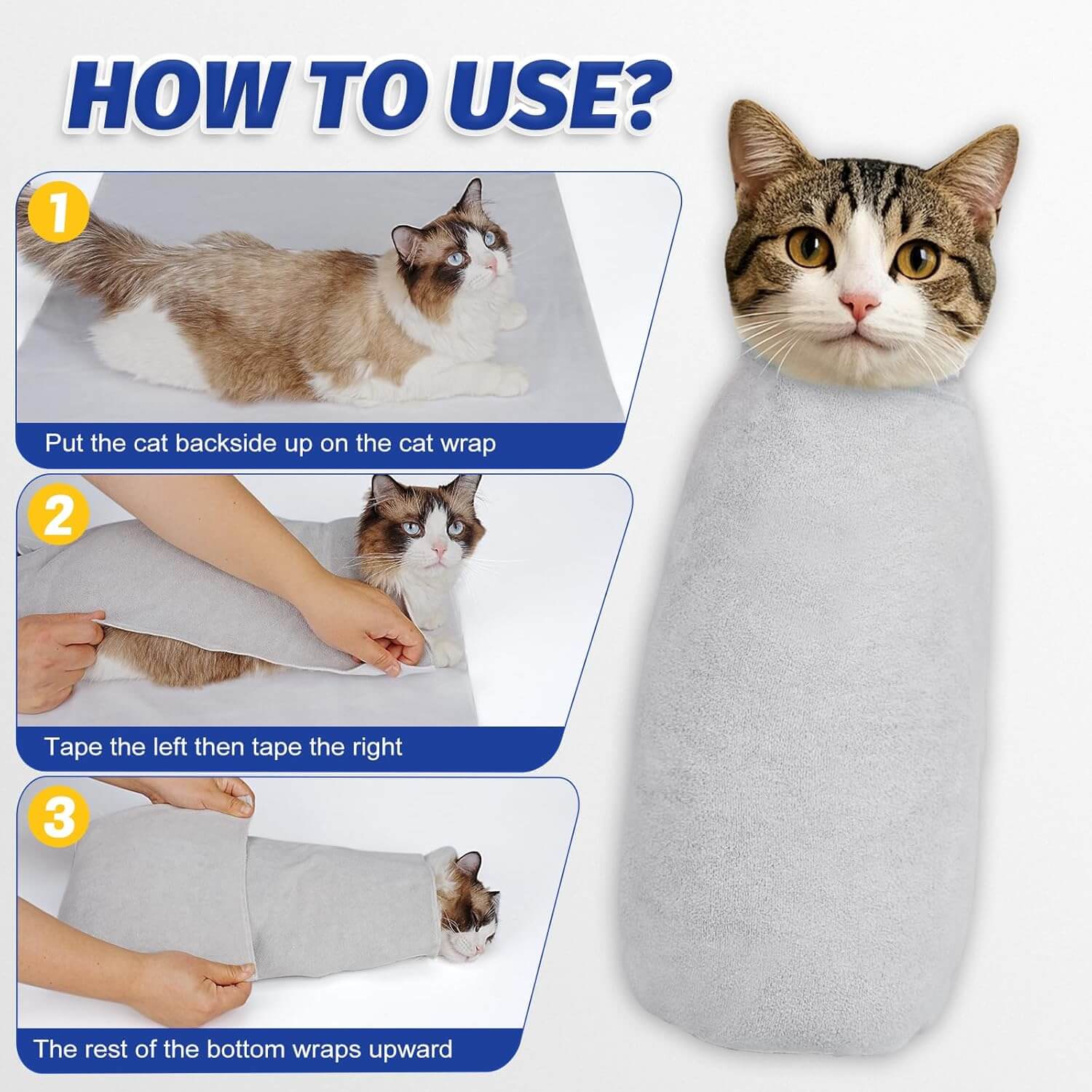 cat wrap6-supet