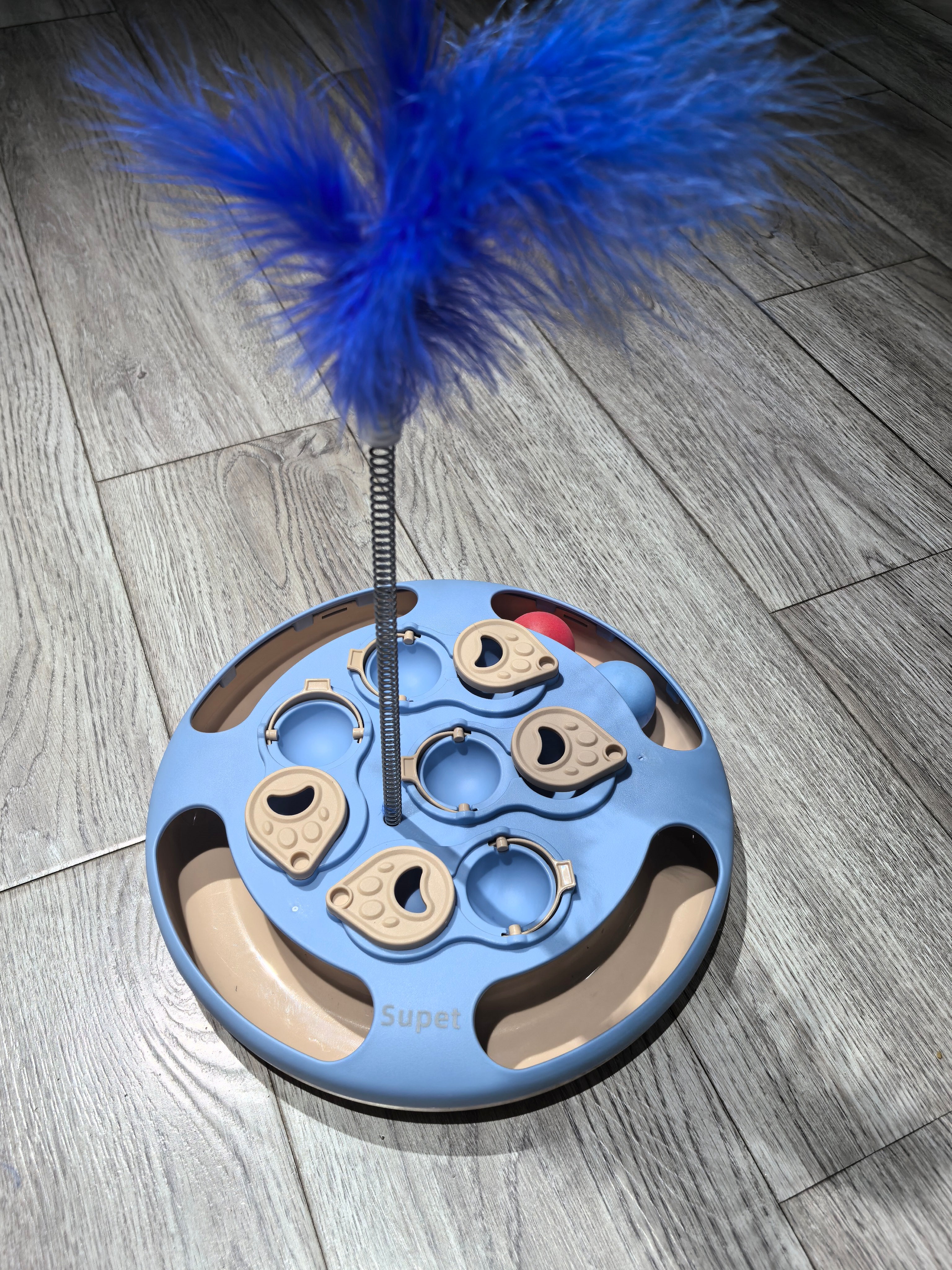 Supet Pet Toy For Cat